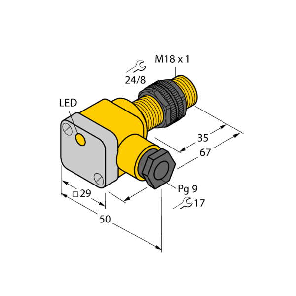 BI5-P18SK-Y1X | 40360